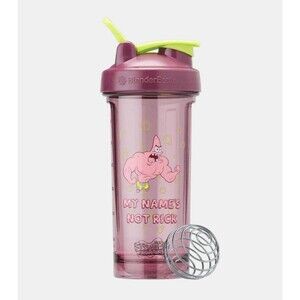 BlenderBottle Spongebob - Patrick Star 28 oz